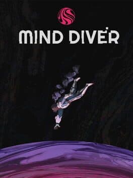 Mind Diver cover