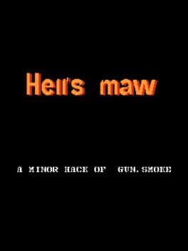 Hell's Maw