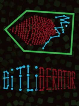 BitLiberator cover