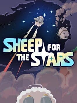 Sheep for the Stars cover