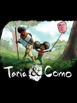 Taria & Como cover