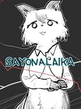 Sayonalaika cover