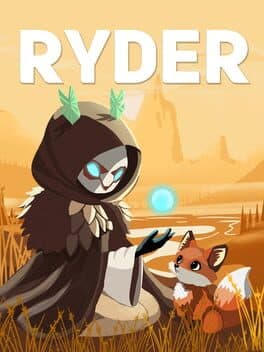 Ryder cover