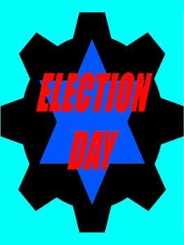 Election Day cover