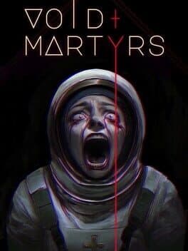 Void Martyrs cover