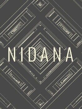 Nidana cover