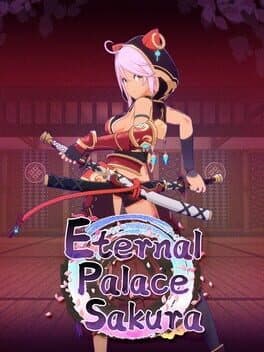 Eternal Palace Sakura cover
