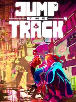 Jump the Track cover