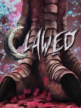 Clawed cover