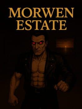 Morwen Estate cover