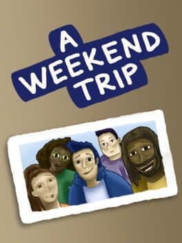 A Weekend Trip cover