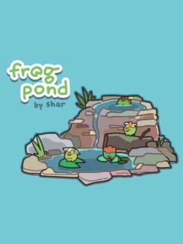 Frog Pond cover