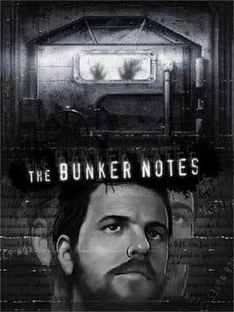 The Bunker Notes cover