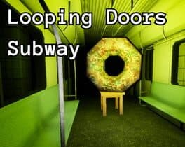 Looping Doors: Subway cover