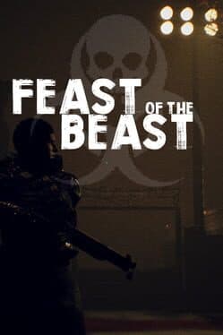 Feast of the Beast cover