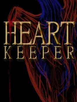 Heart Keeper cover