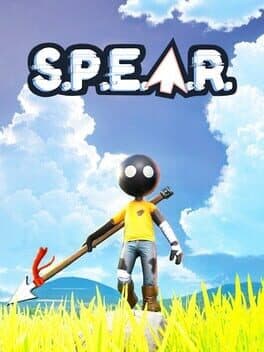 Spear cover