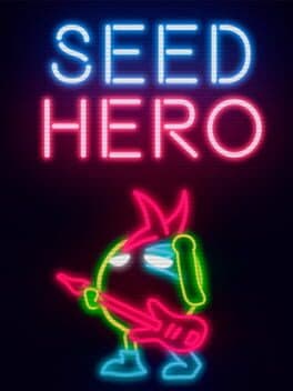 SeedHero cover