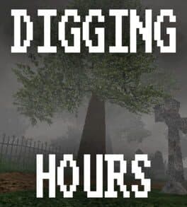 Digging Hours cover