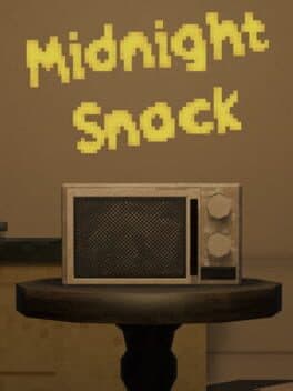 Midnight Snack cover