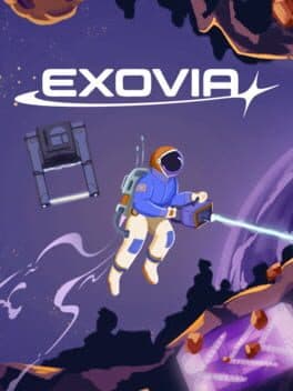 Exovia cover