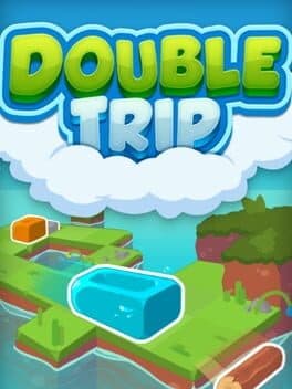 Double Trip cover