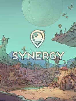 Synergy cover
