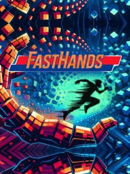 FastHands cover