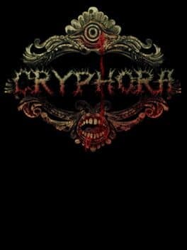 Cryphora cover