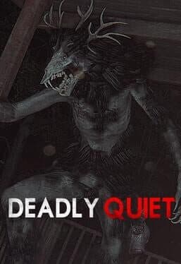 Deadly Quiet cover