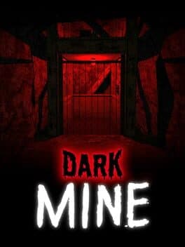 Dark Mine cover