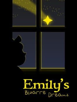 Emily's Bizarre Dreams cover
