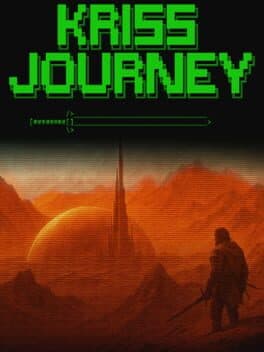 Kriss' Journey cover