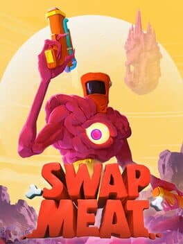 Swapmeat cover