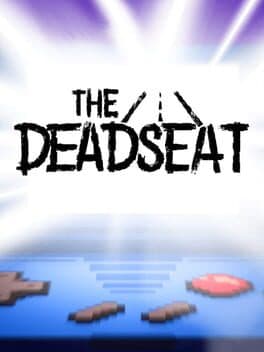The Deadseat cover