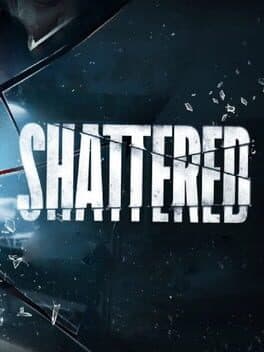 Shattered cover