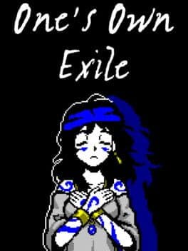 One's Own Exile cover