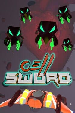 Cell Sword cover