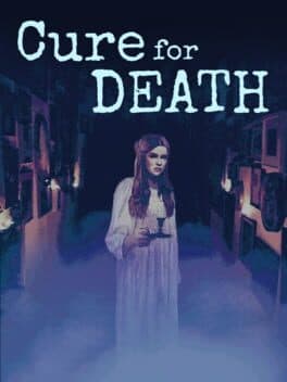 Cure for Death cover