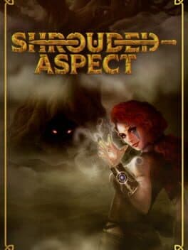 Shrouded Aspect cover