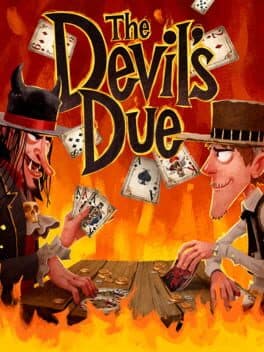 The Devil's Due cover