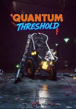 Quantum Threshold cover
