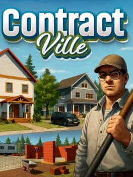 ContractVille cover