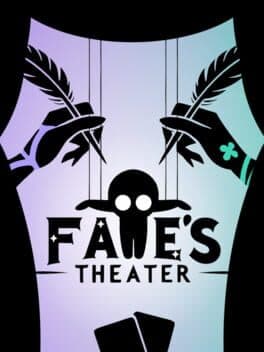 Fate’s Theater cover
