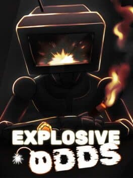 Explosive Odds cover