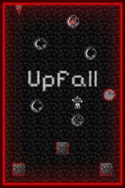 Upfall cover
