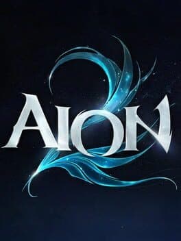 Aion 2 cover