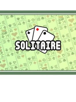 Solitaire cover