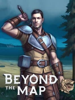 Beyond the Map cover