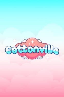 Cottonville cover